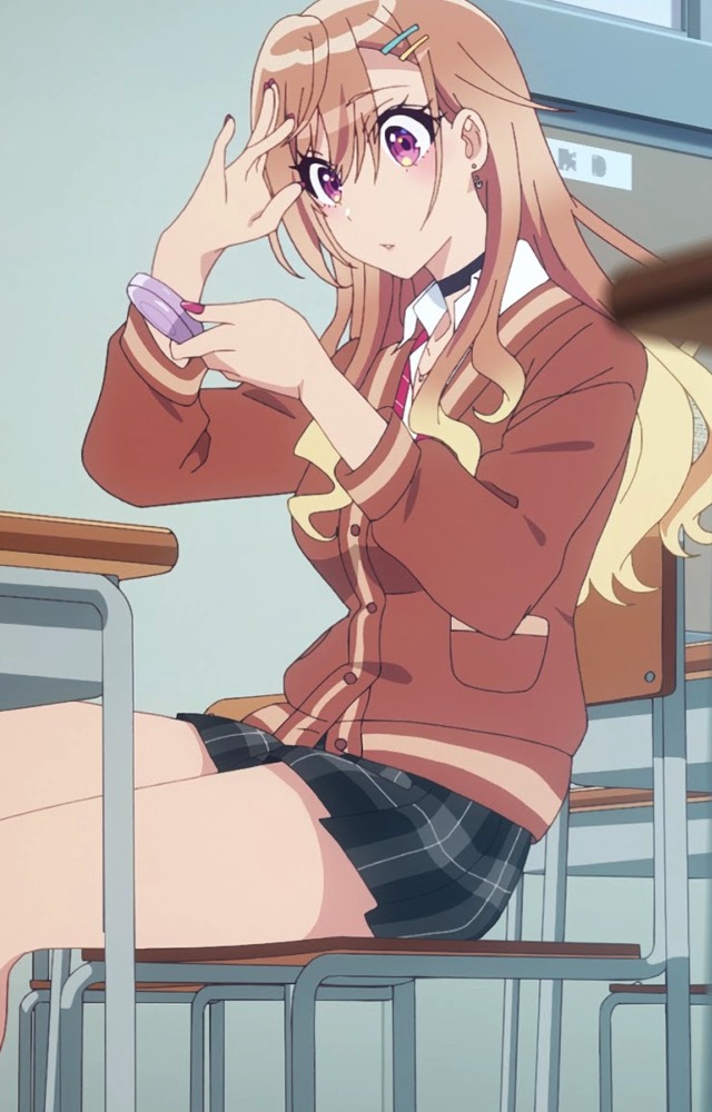 Yumiko Satou