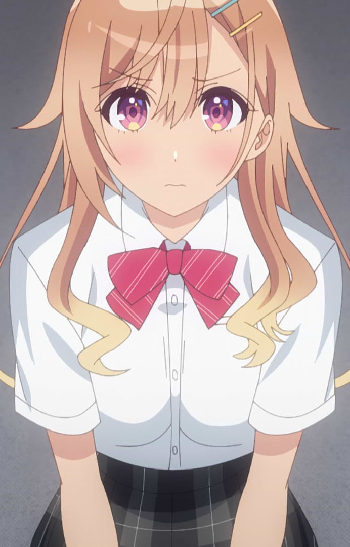 Yumiko Satou