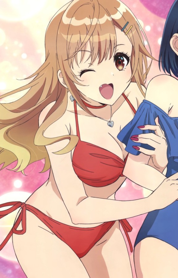 Yumiko Satou