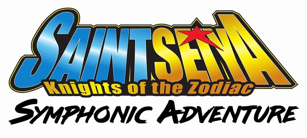 Saint Seiya - I Cavalieri dello Zodiaco