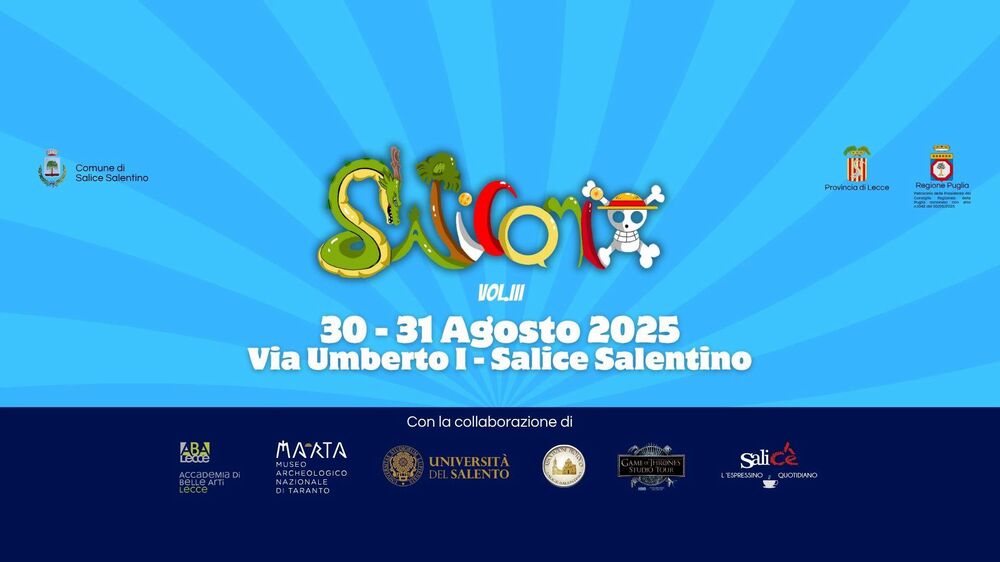 SaliComix SaliComix