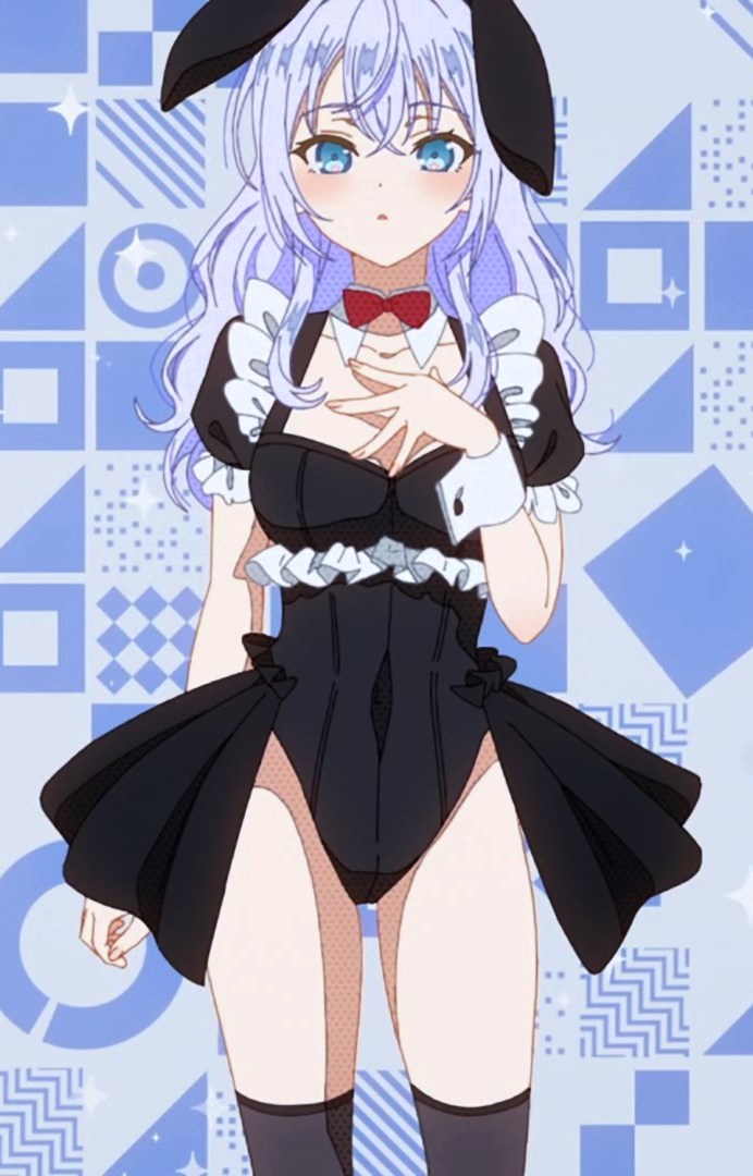 Alisa ''Alya'' Mikhailovna Kujo