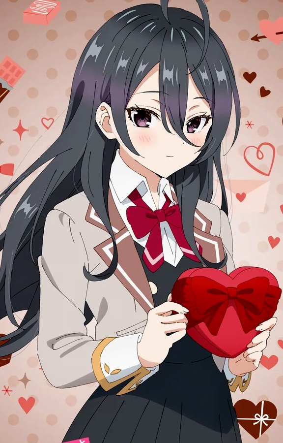 Ayano Kimishima