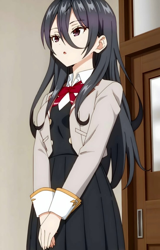 Ayano Kimishima