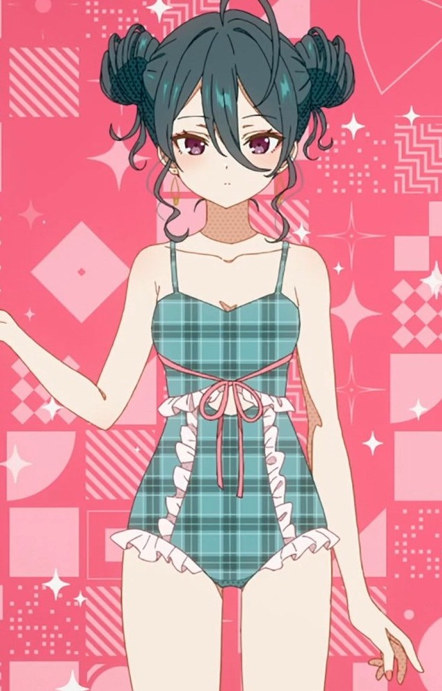 Ayano Kimishima