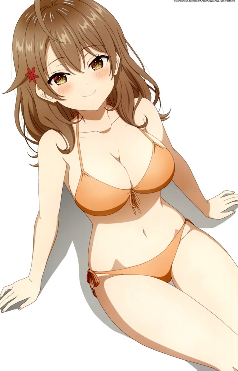 Maria ''Masha'' Mikhailovna Kujo