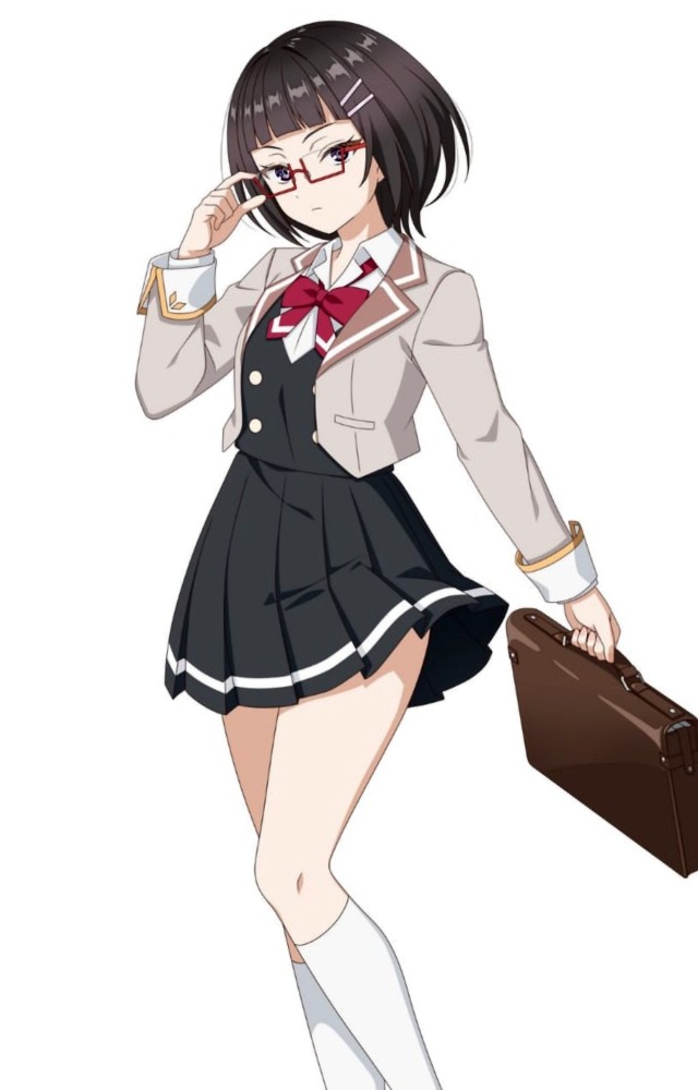 Sayaka Taniyama