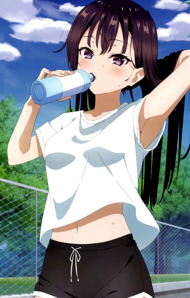 Yuki Suo