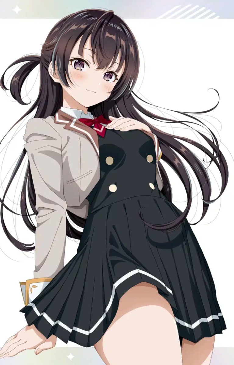 Yuki Suo