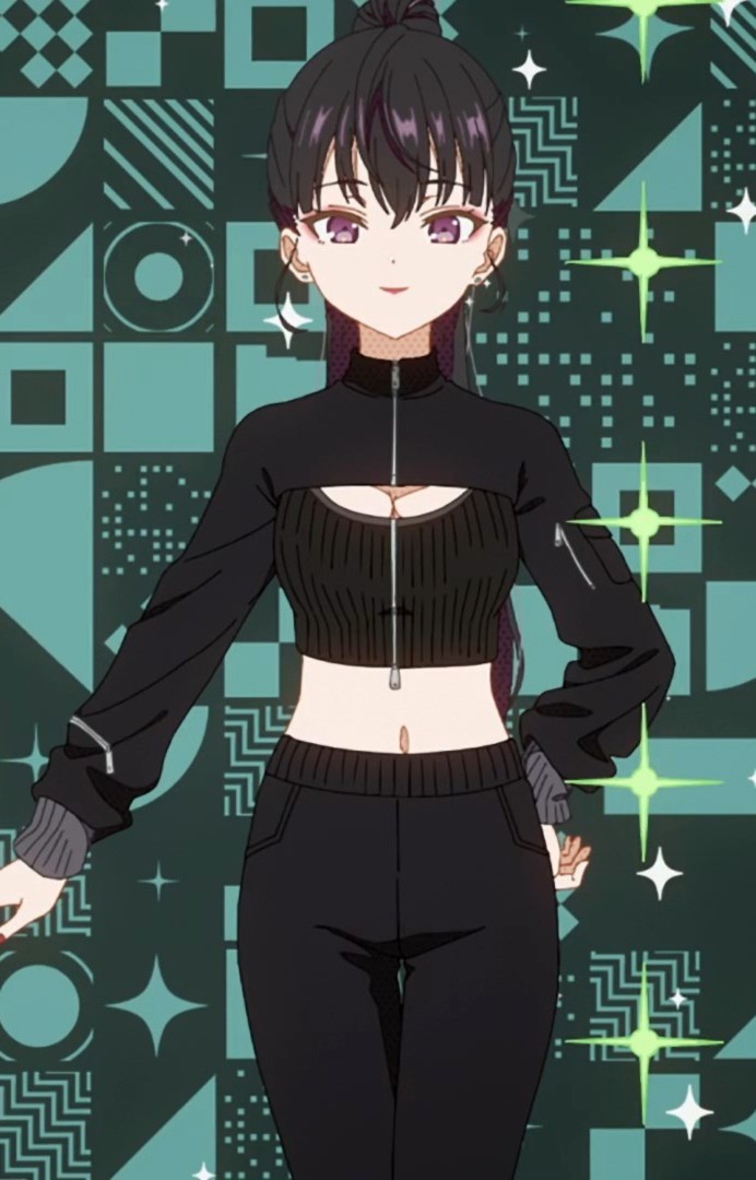 Yuki Suo