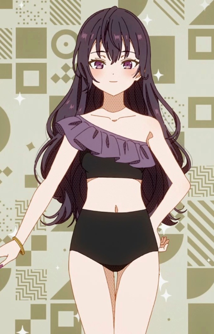 Yuki Suo