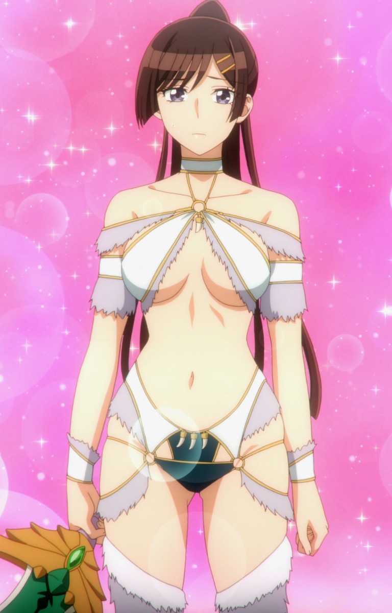 Hibiki Otonashi