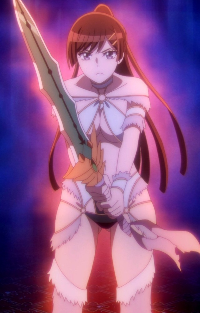 Hibiki Otonashi