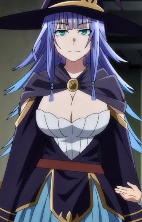Charlotte Wraith
