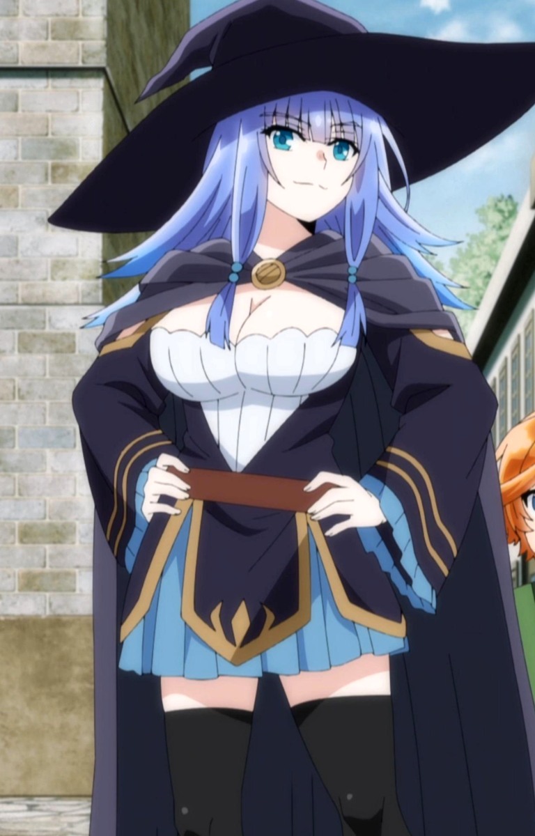 Charlotte Wraith