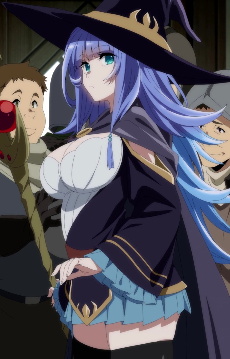 Charlotte Wraith