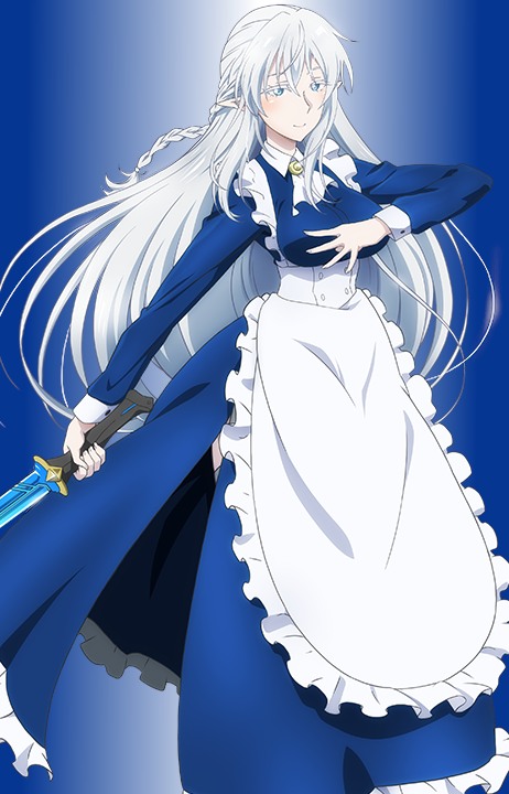 Schnee Raizar