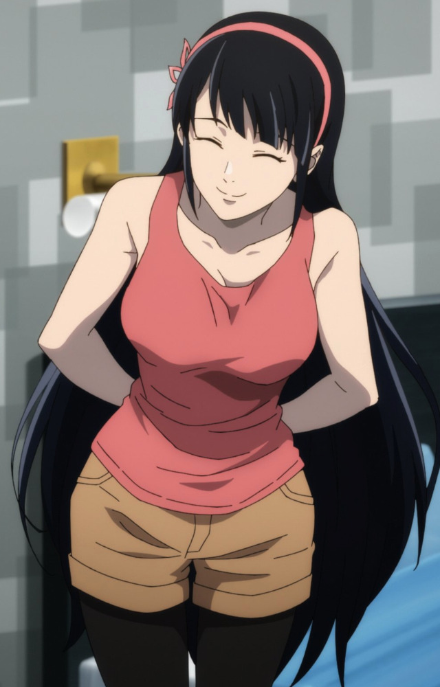 Yeon Yihwa