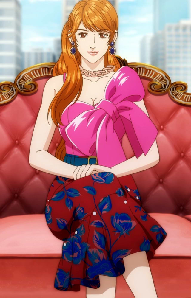 Kirika Kokuryuu