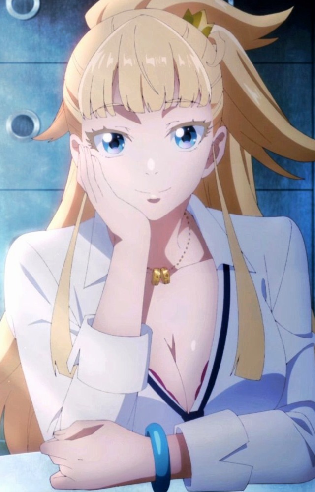 Krystal Hime