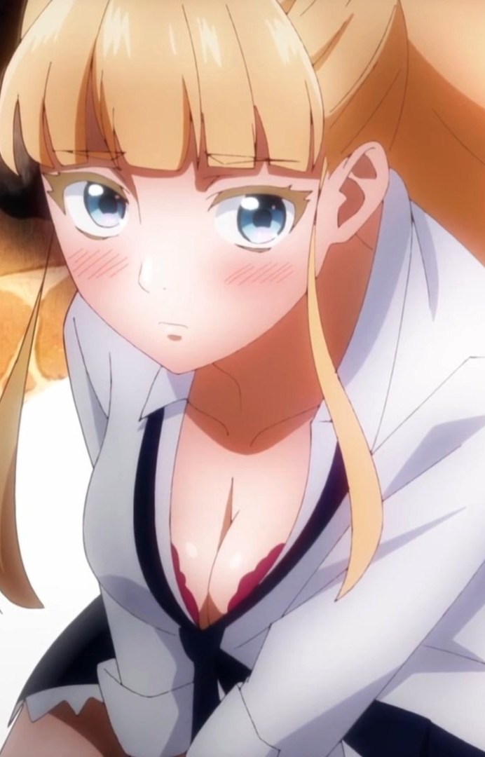 Krystal Hime