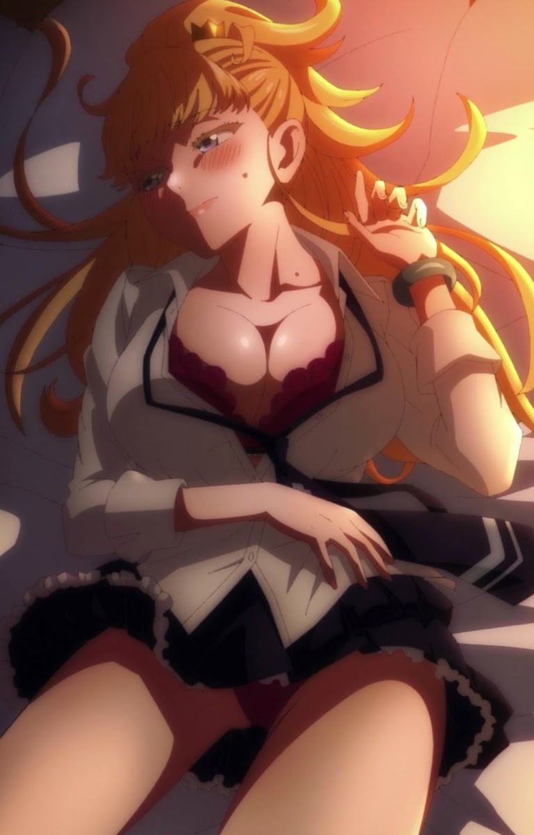 Krystal Hime