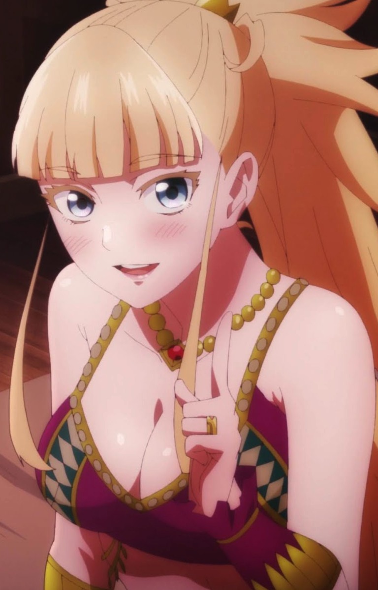 Krystal Hime