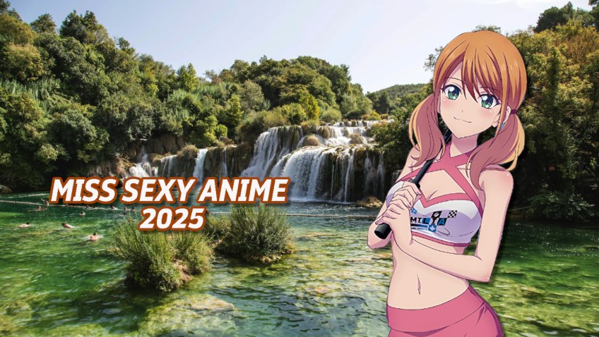 Miss Sexy Anime 2025 - To the Blog