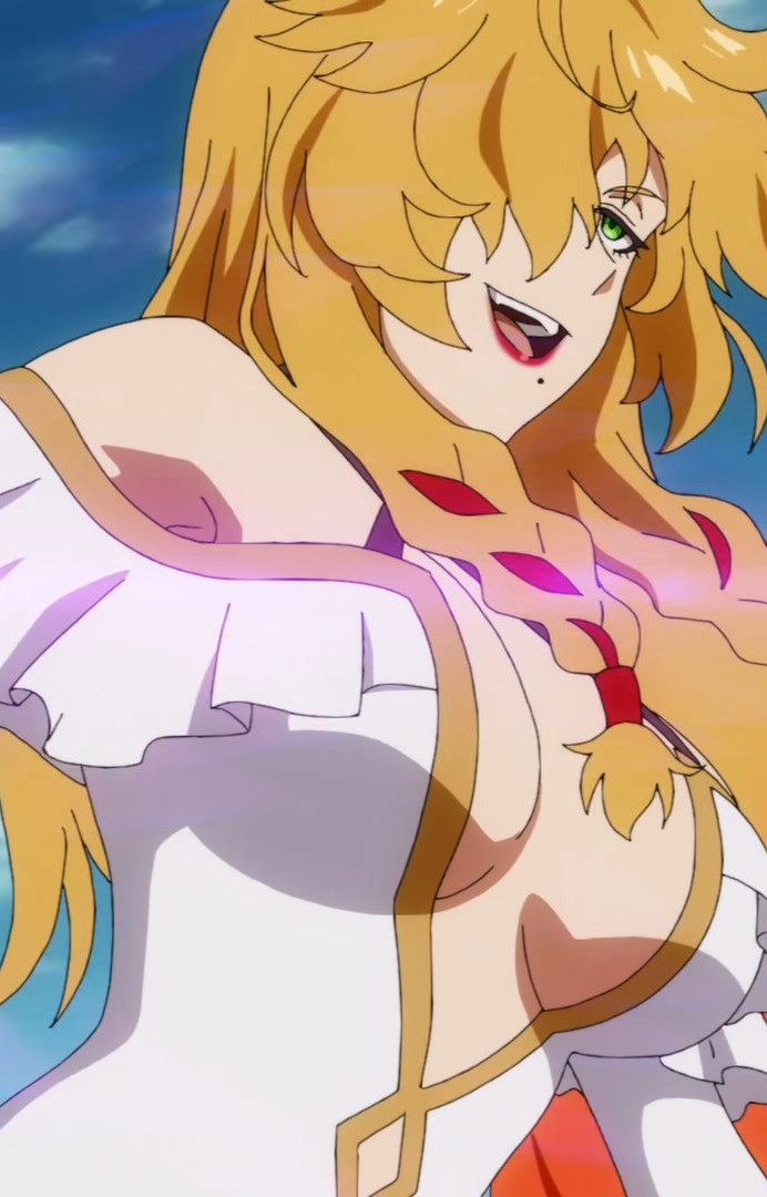 Leonora