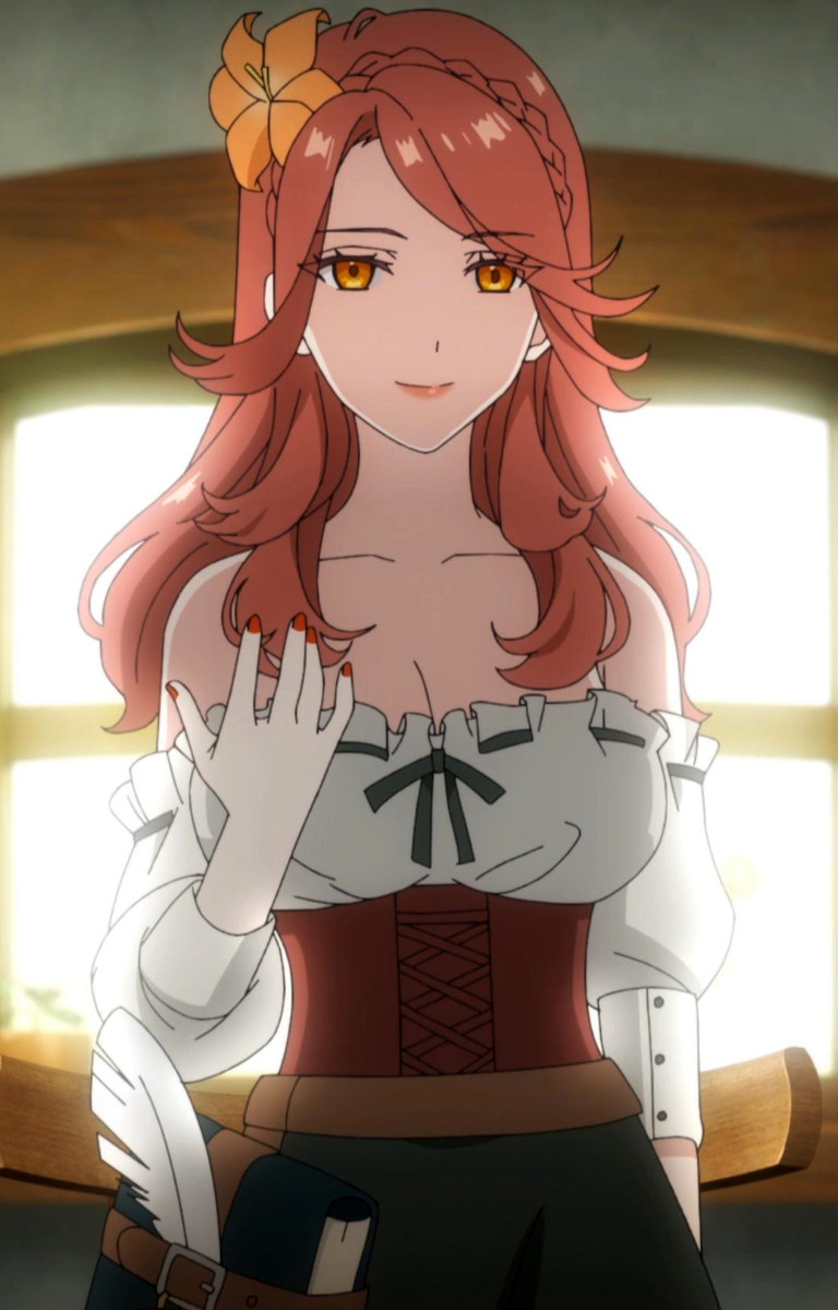 Lucrezia