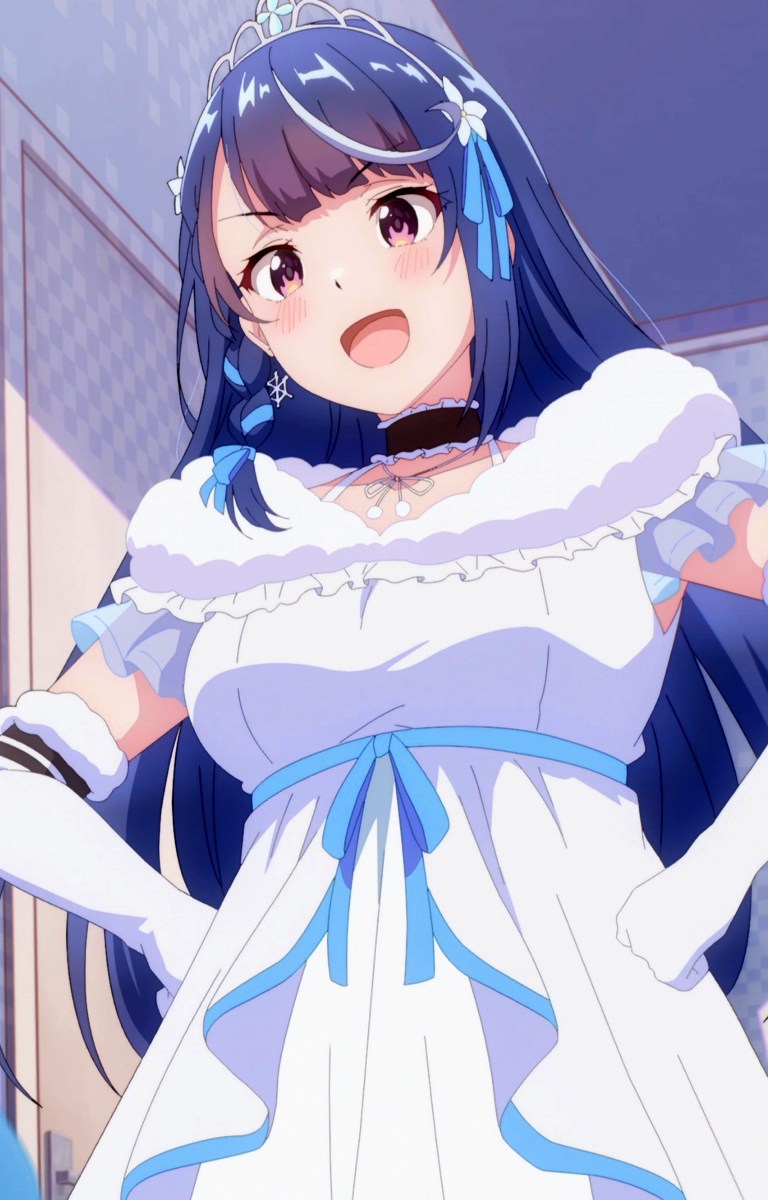 Awayuki Kokorone