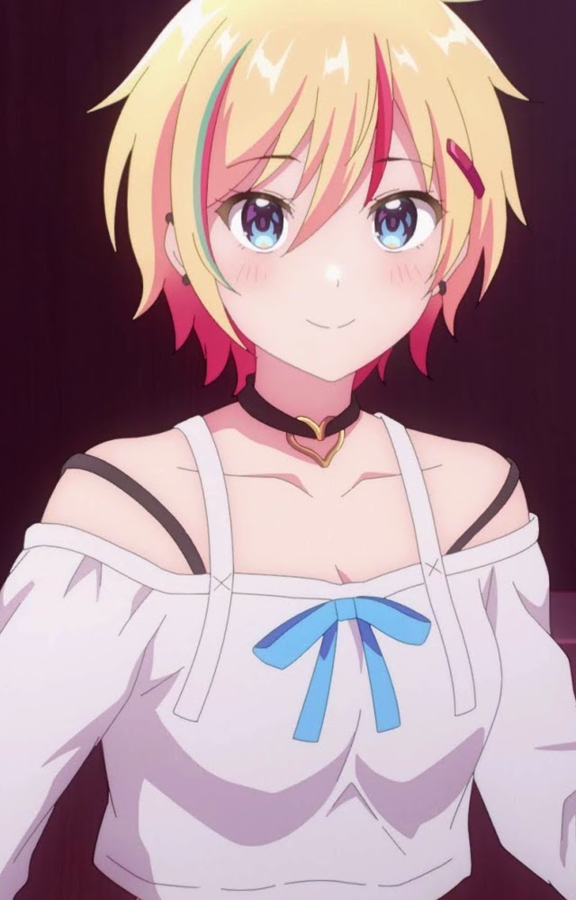 Chami Yanagase