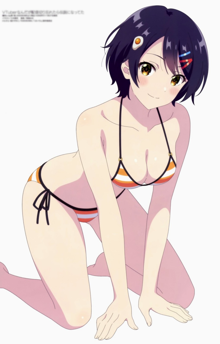 Hareru Asagiri
