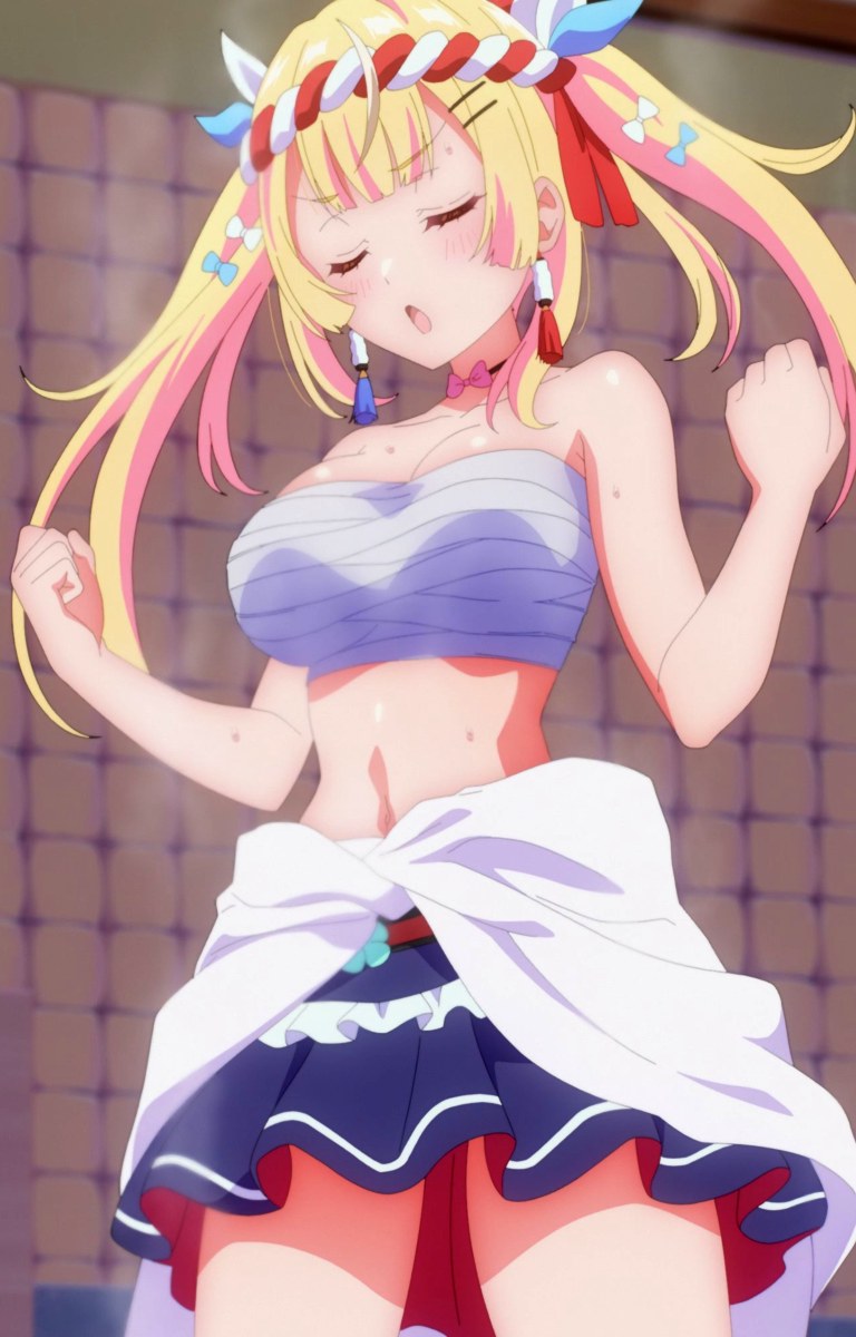 Hikari Matsuriya