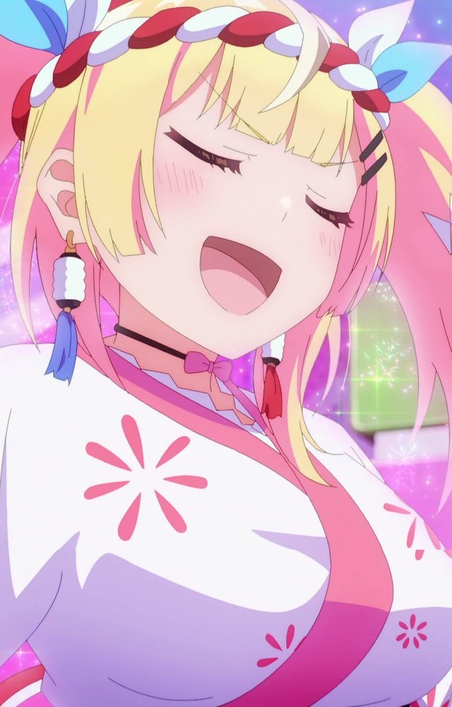 Hikari Matsuriya