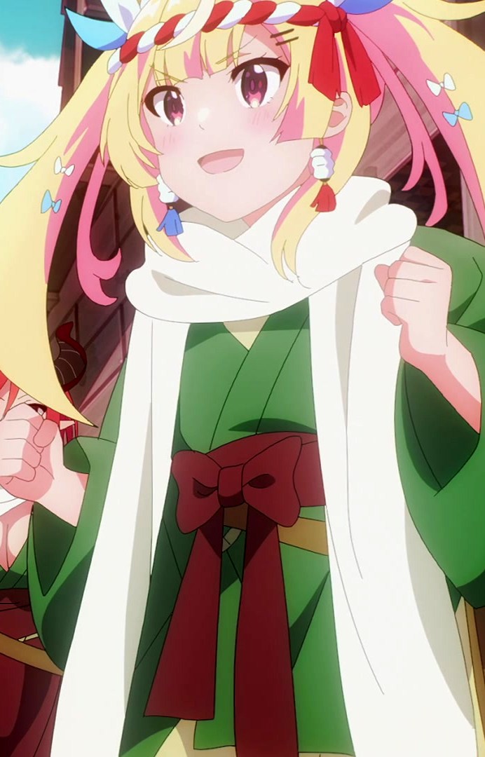 Hikari Matsuriya