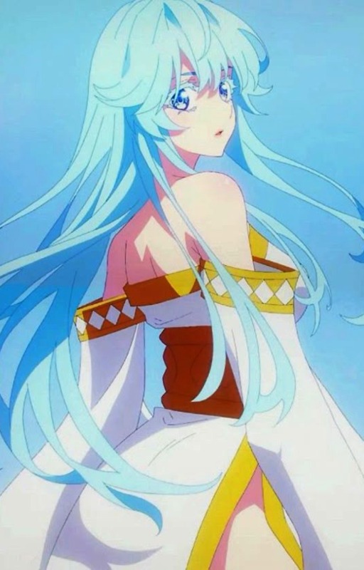 Elfaria Albis Serfort