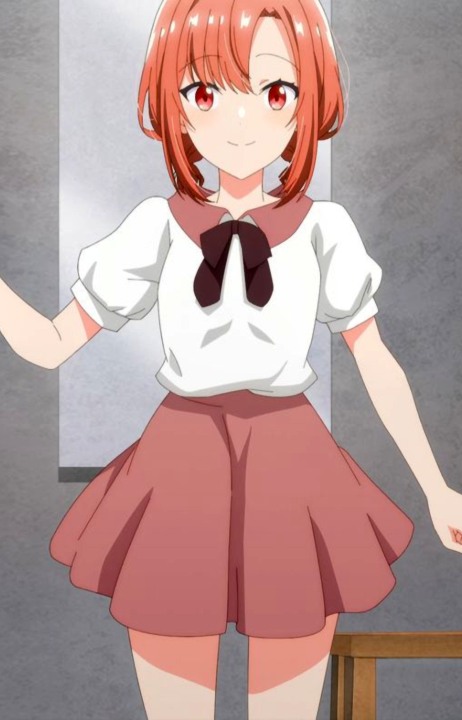 Himari Kino
