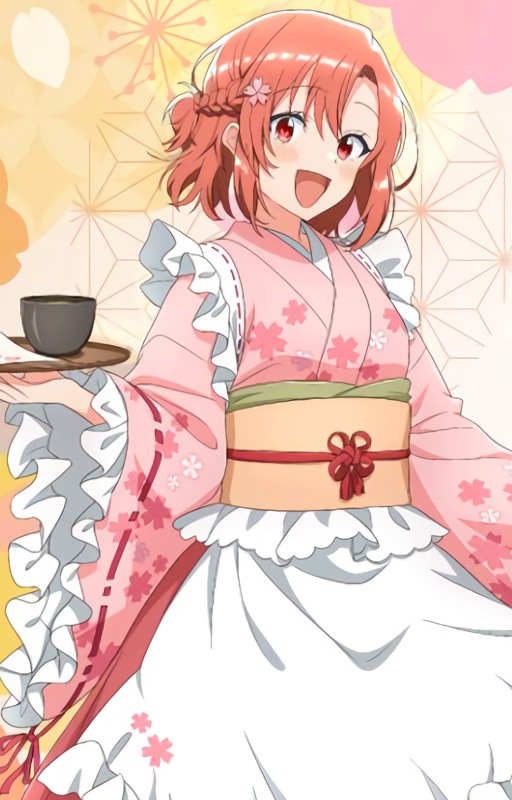 Himari Kino