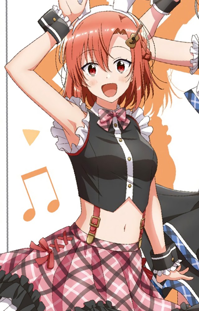Himari Kino
