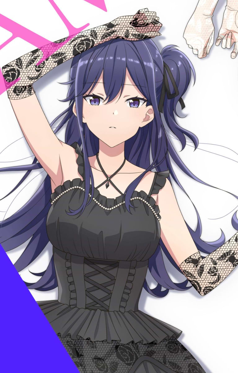 Shiho Izumi