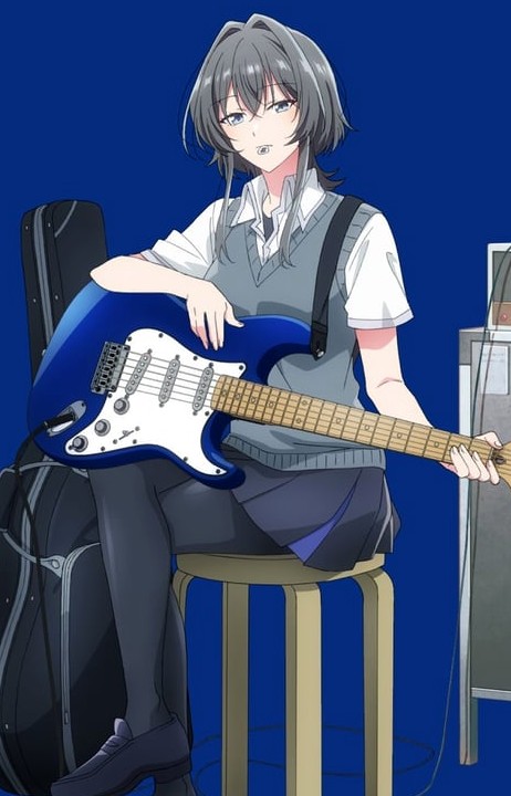 Yori Asanagi
