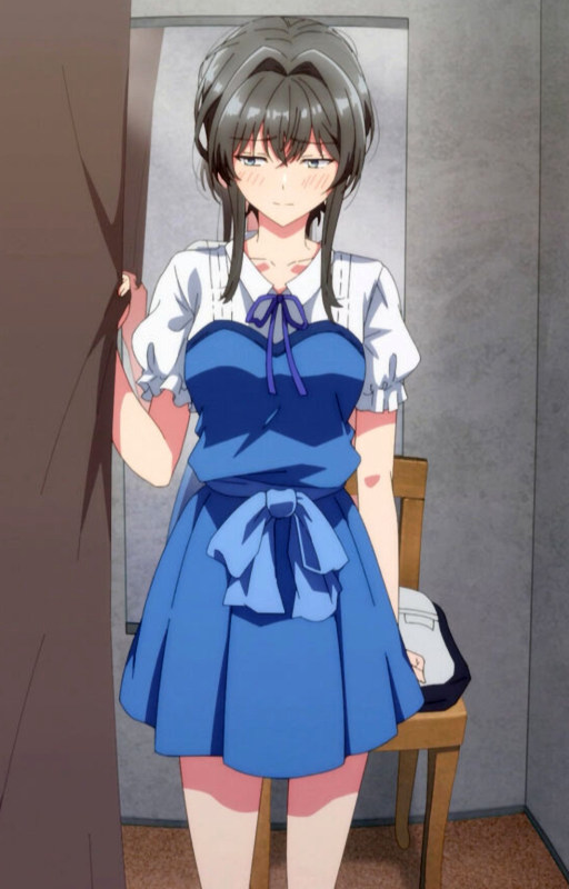 Yori Asanagi