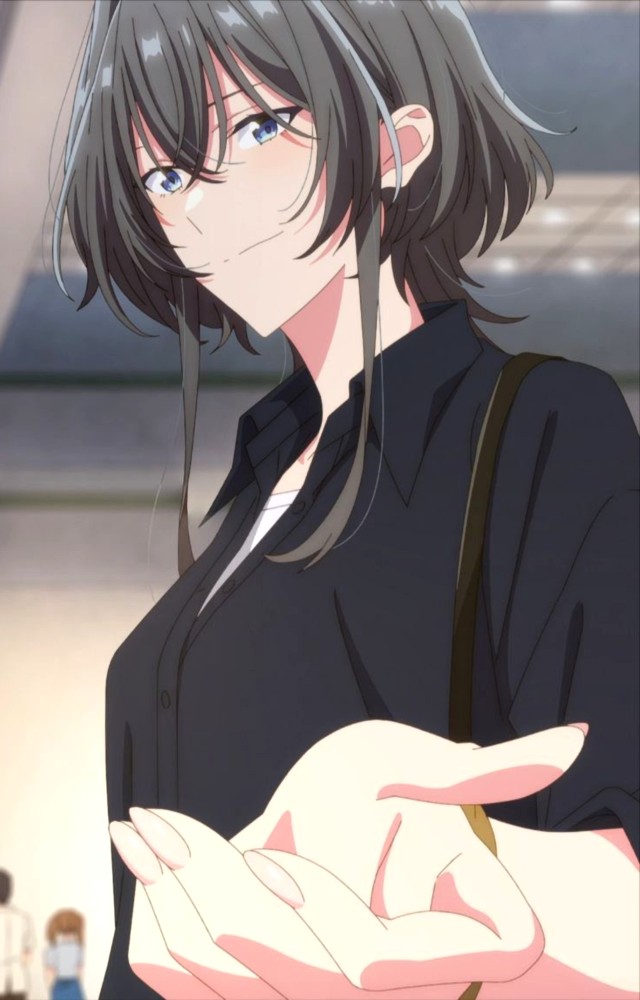 Yori Asanagi