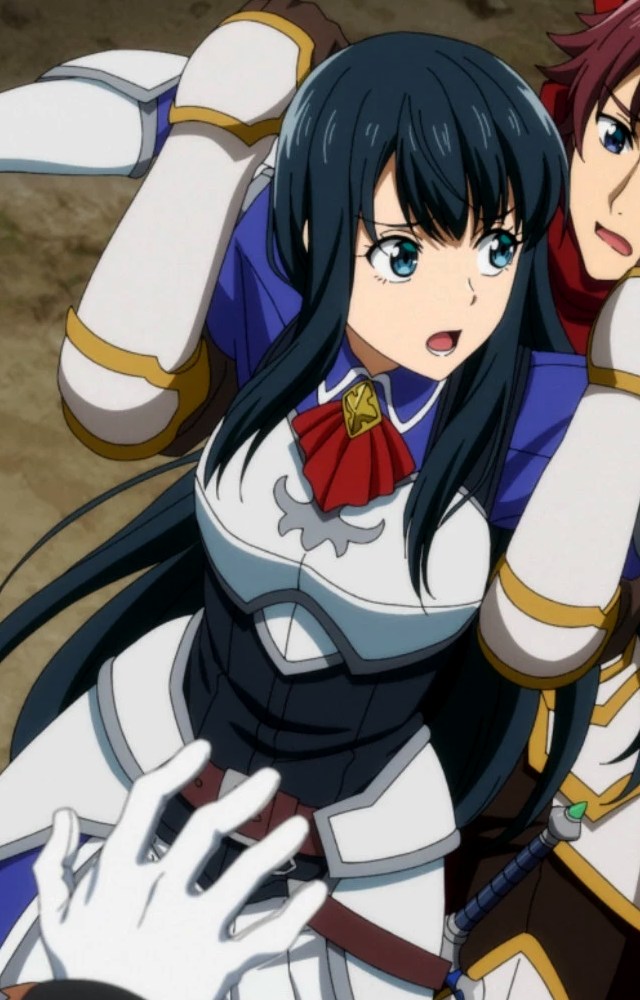 Suzune Inukami