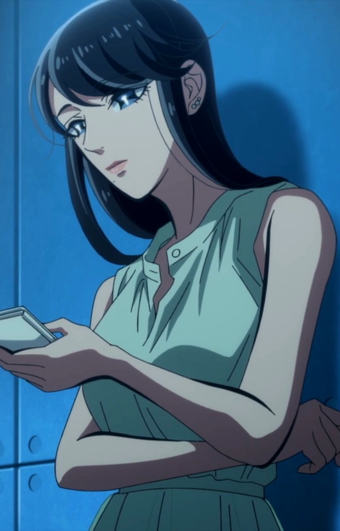 Nao Shiota