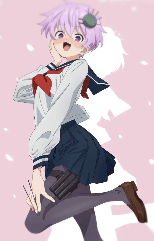 Ayaka Kirisaki