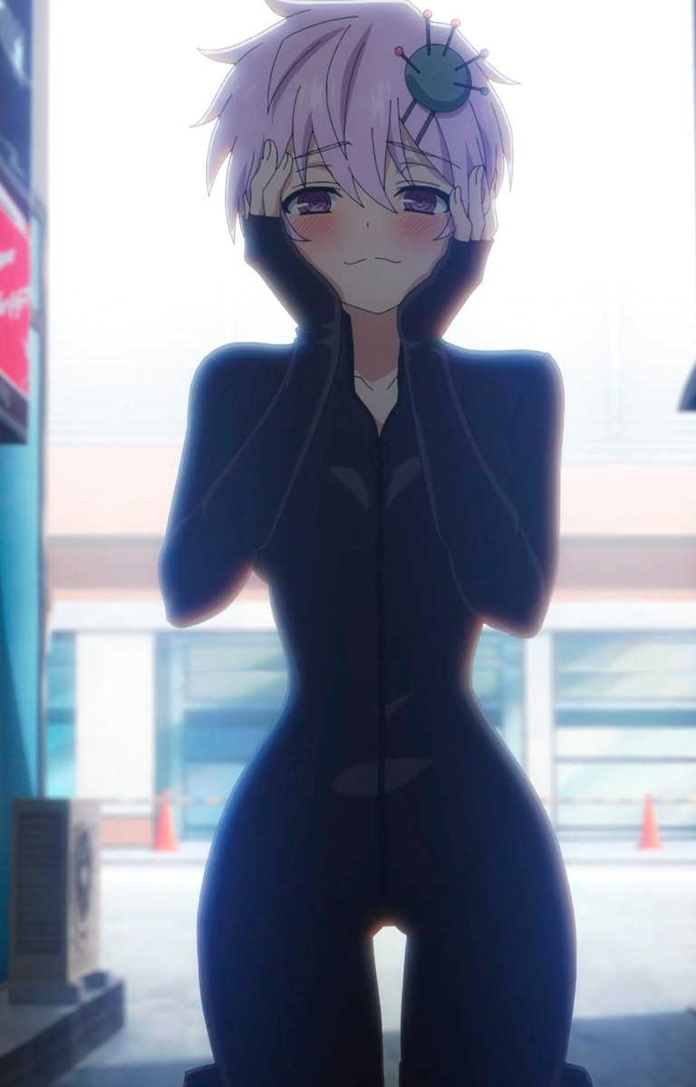 Ayaka Kirisaki