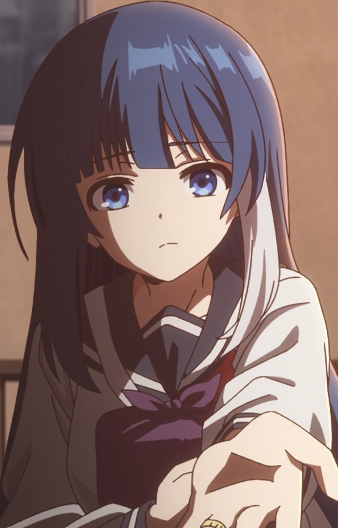 Mutsumi Yozakura