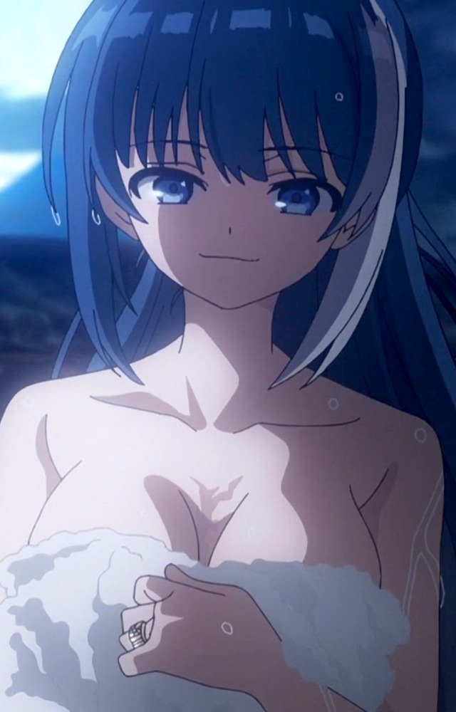 Mutsumi Yozakura